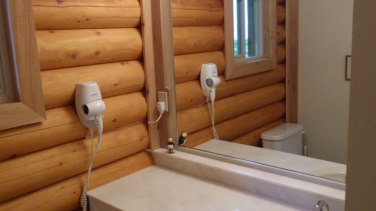 Photo of Bathroom in Homer