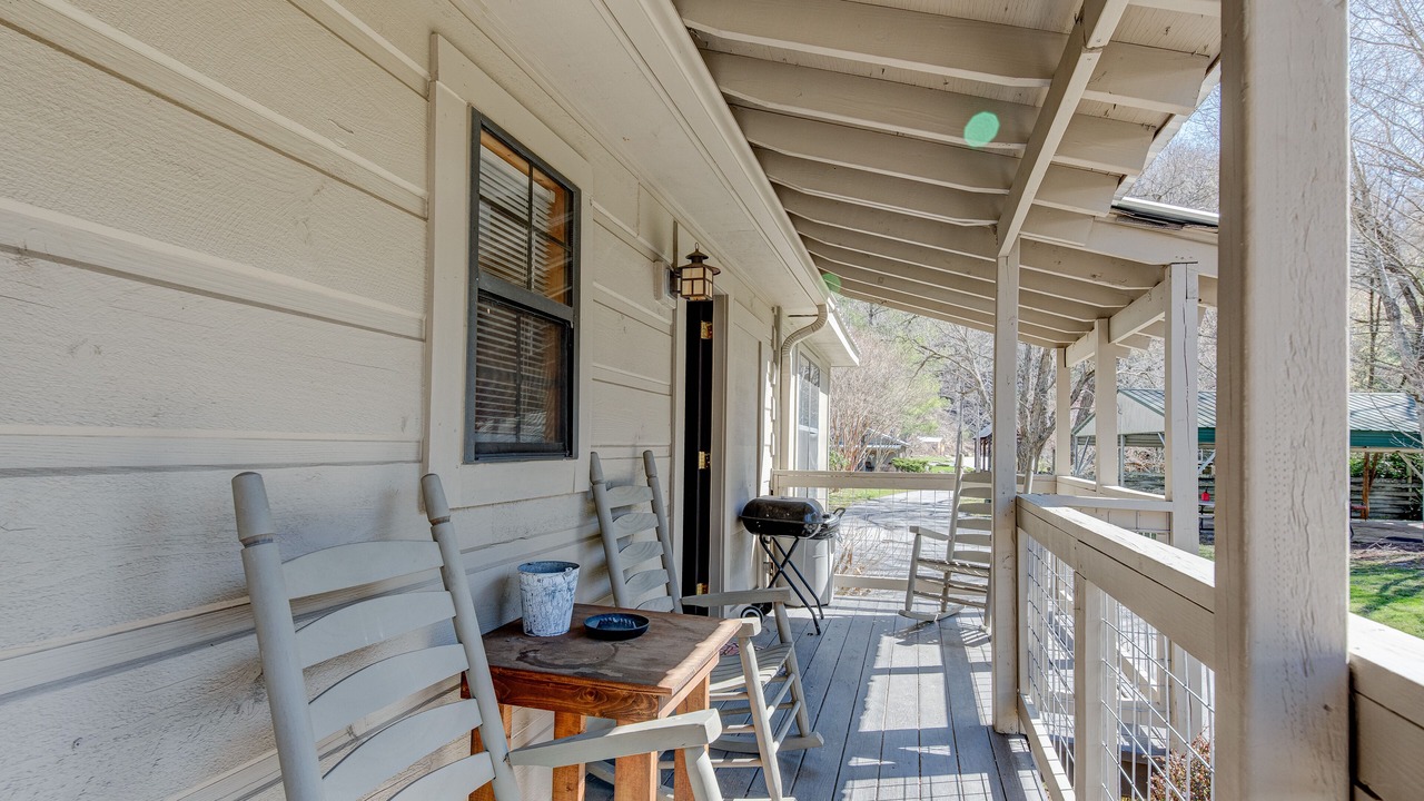 Photo of Outdoor in Maggie Valley