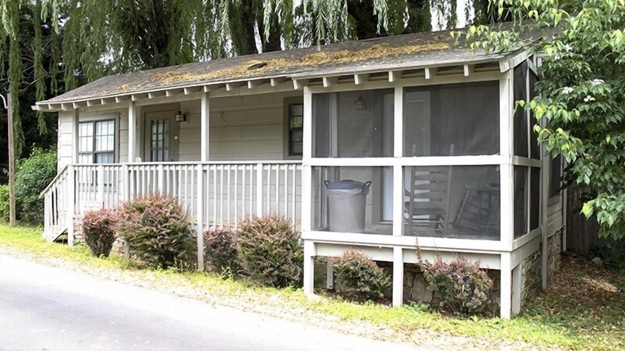 Photo of Outdoor in Maggie Valley