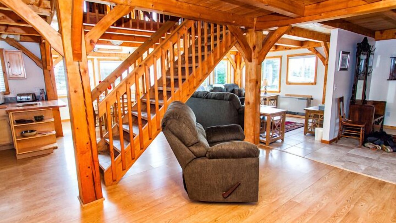 Photo of Bedroom in Fritz Creek