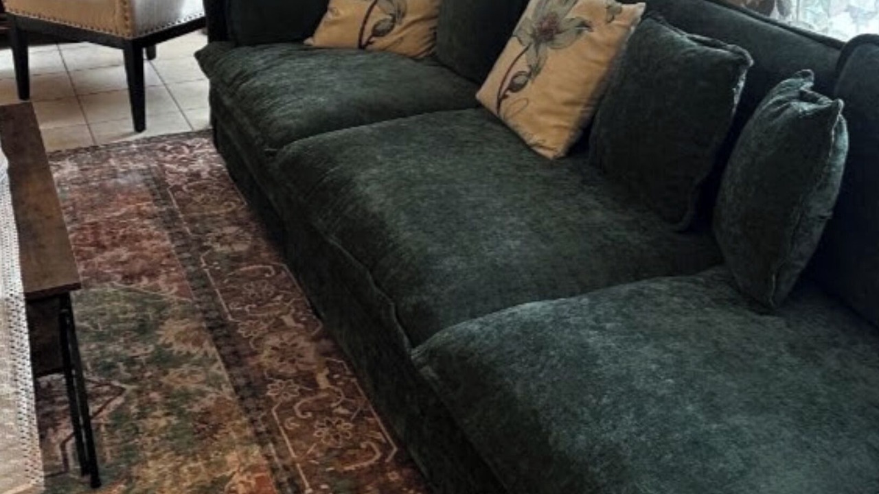 Photo of Livingroom in Ocean Springs