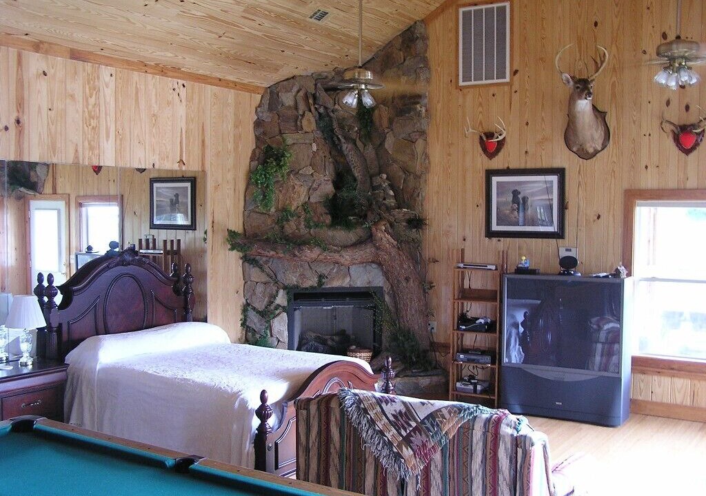Photo of Bedroom in Tifton