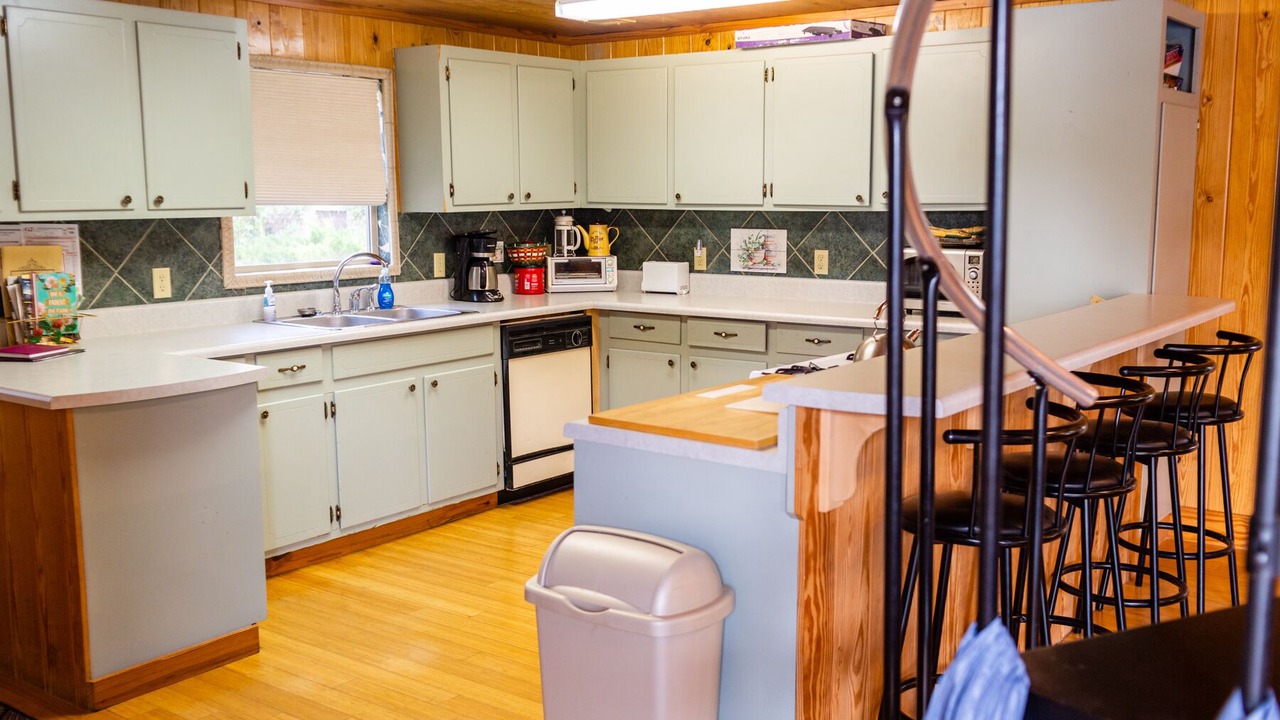Photo of Kitchen in Tifton