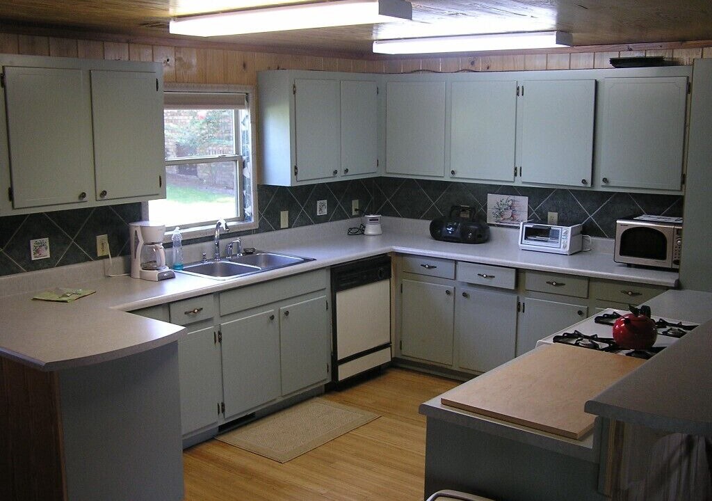 Photo of Kitchen in Tifton