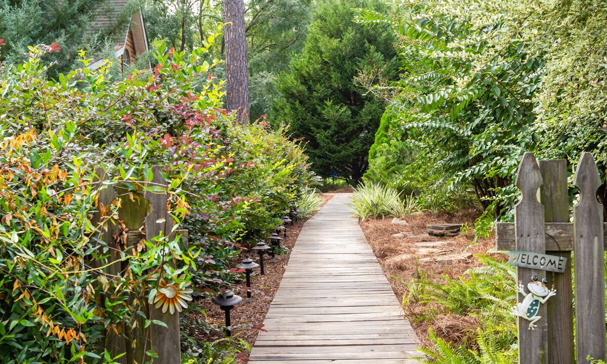 Photo of Outdoor in Tifton