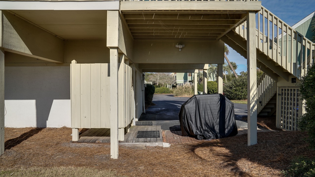 Photo of Outdoor in Sealoft Villas
