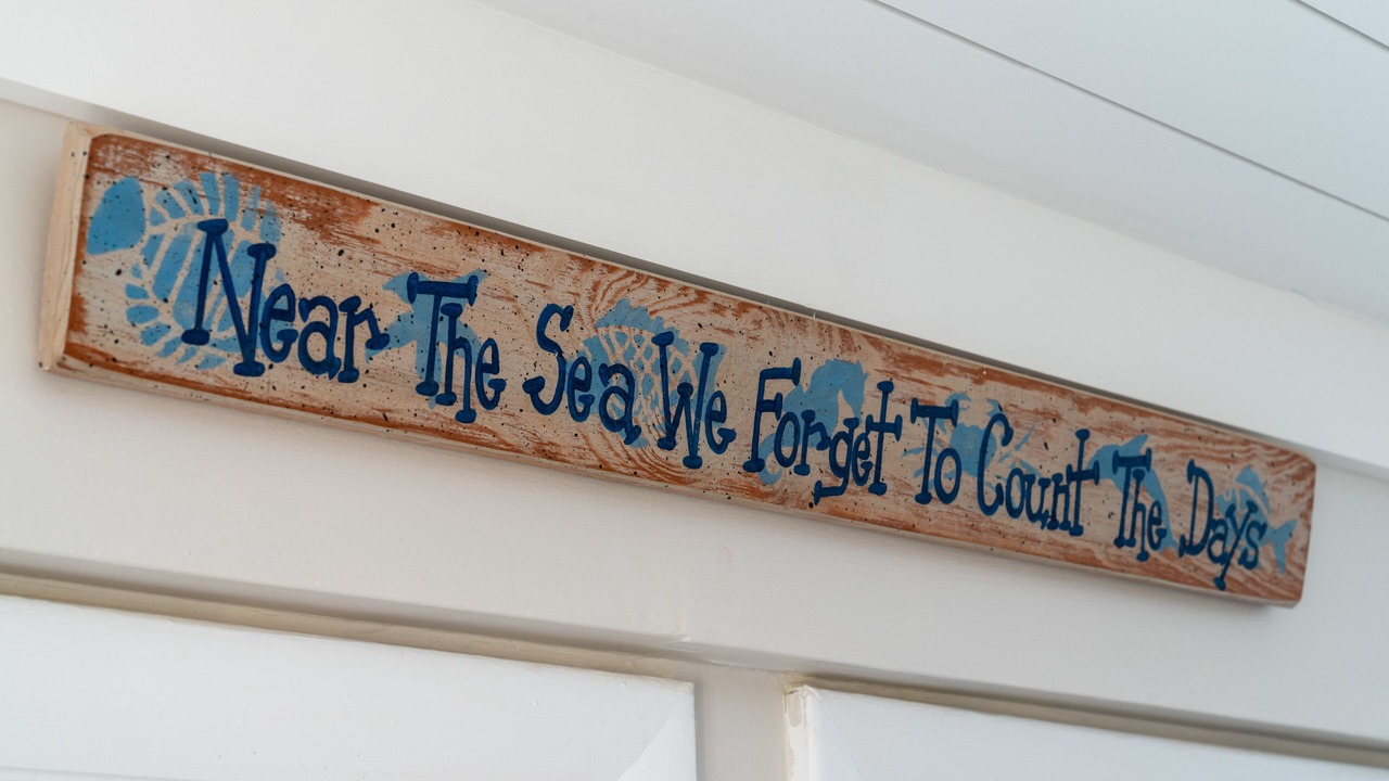 Photo of Outdoor in Sealoft Villas
