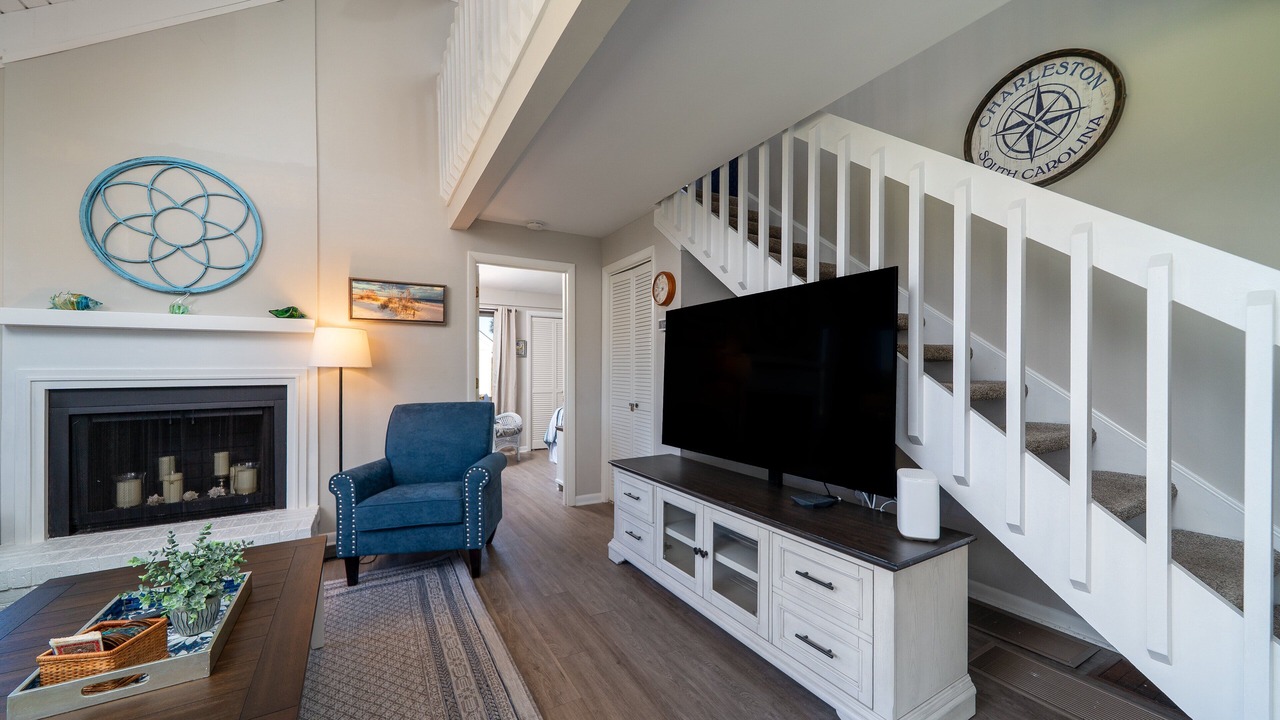 Photo of Bedroom in Sealoft Villas