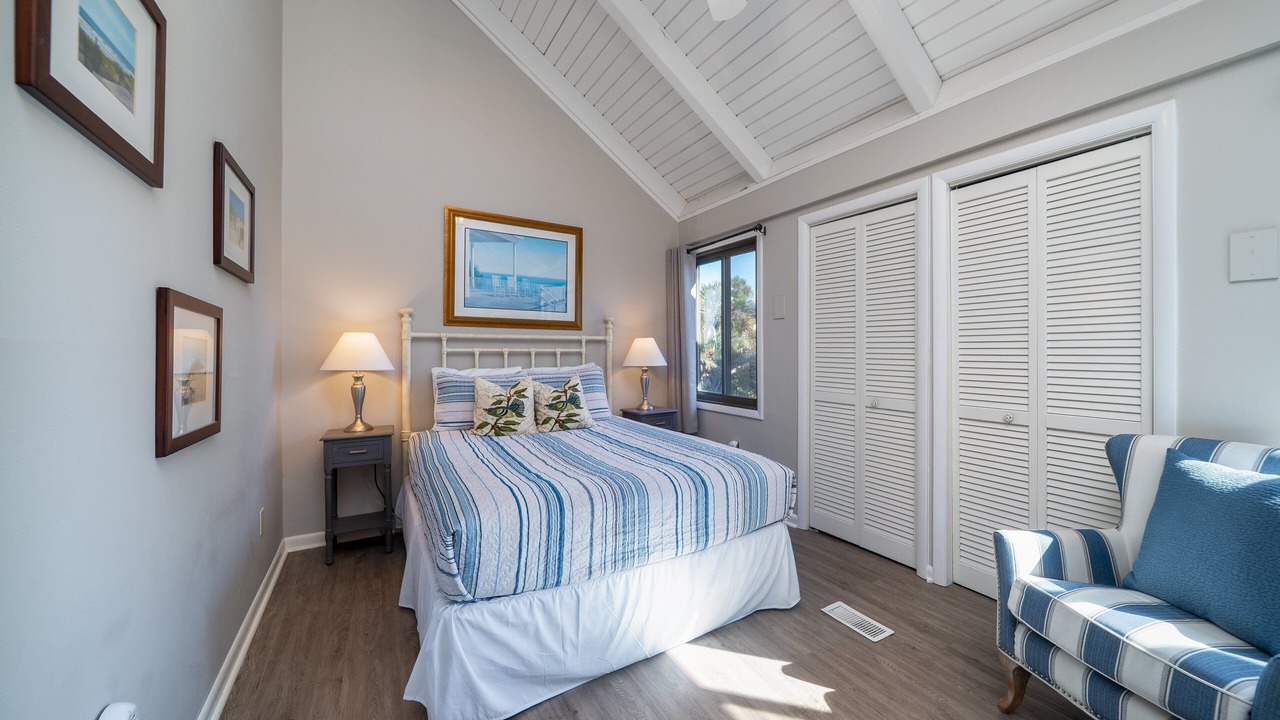 Photo of Bathroom in Sealoft Villas