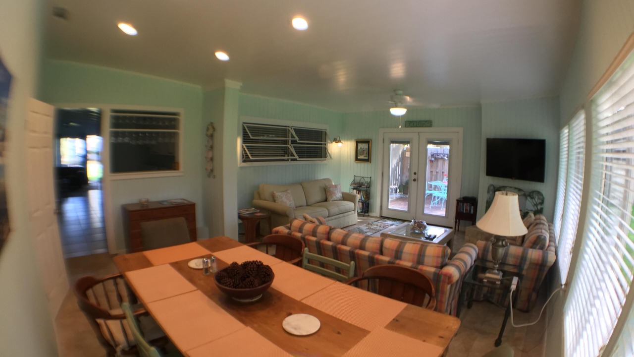 Photo of Bedroom in Jekyll Island