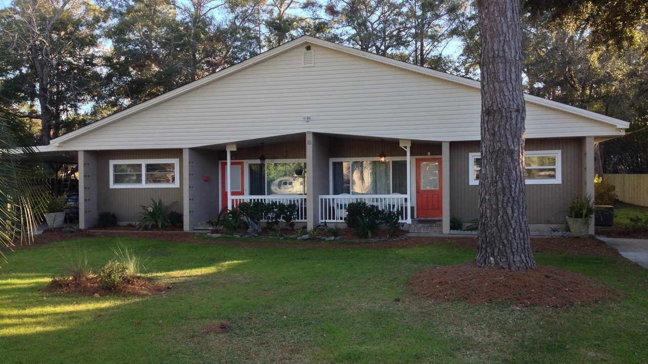 Photo of Outdoor in Jekyll Island