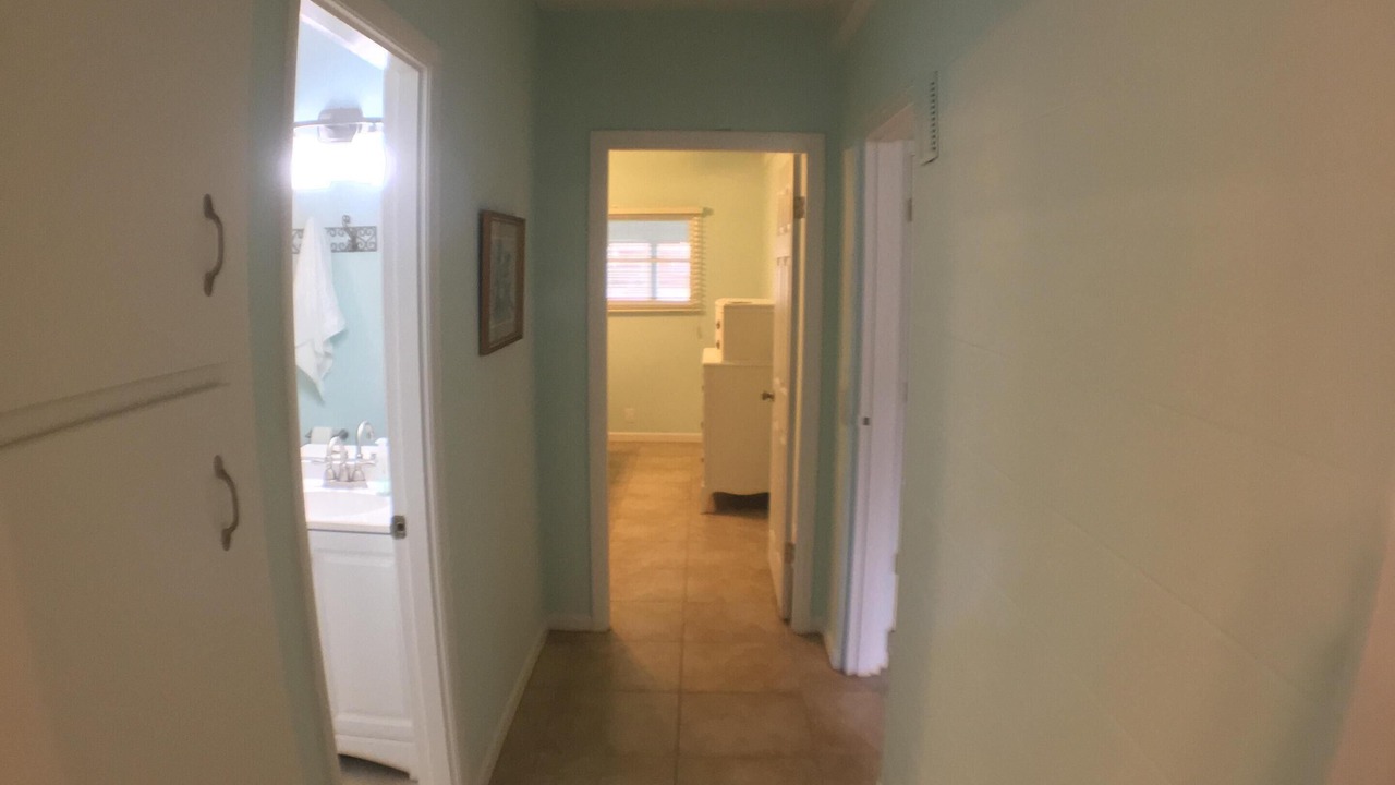 Photo of Bathroom in Jekyll Island