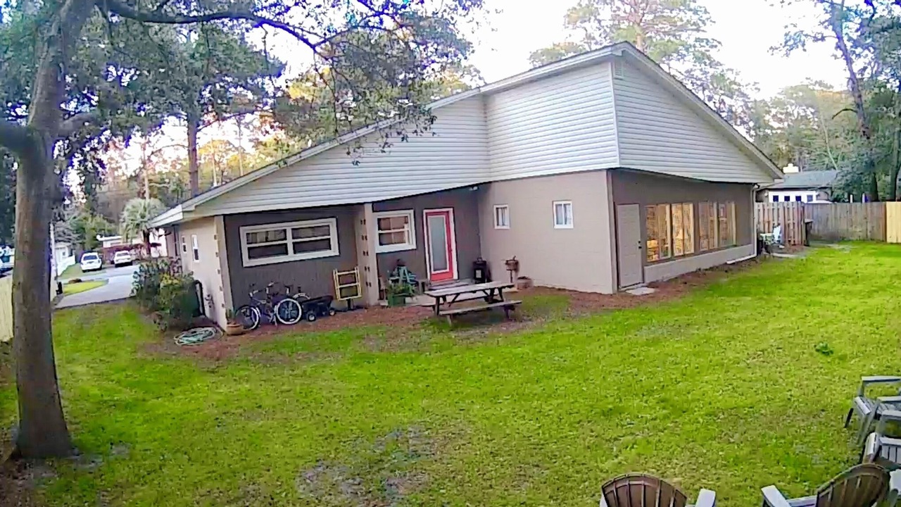 Photo of Outdoor in Jekyll Island