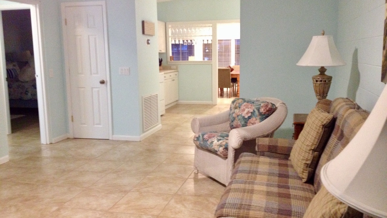 Photo of Bedroom in Jekyll Island