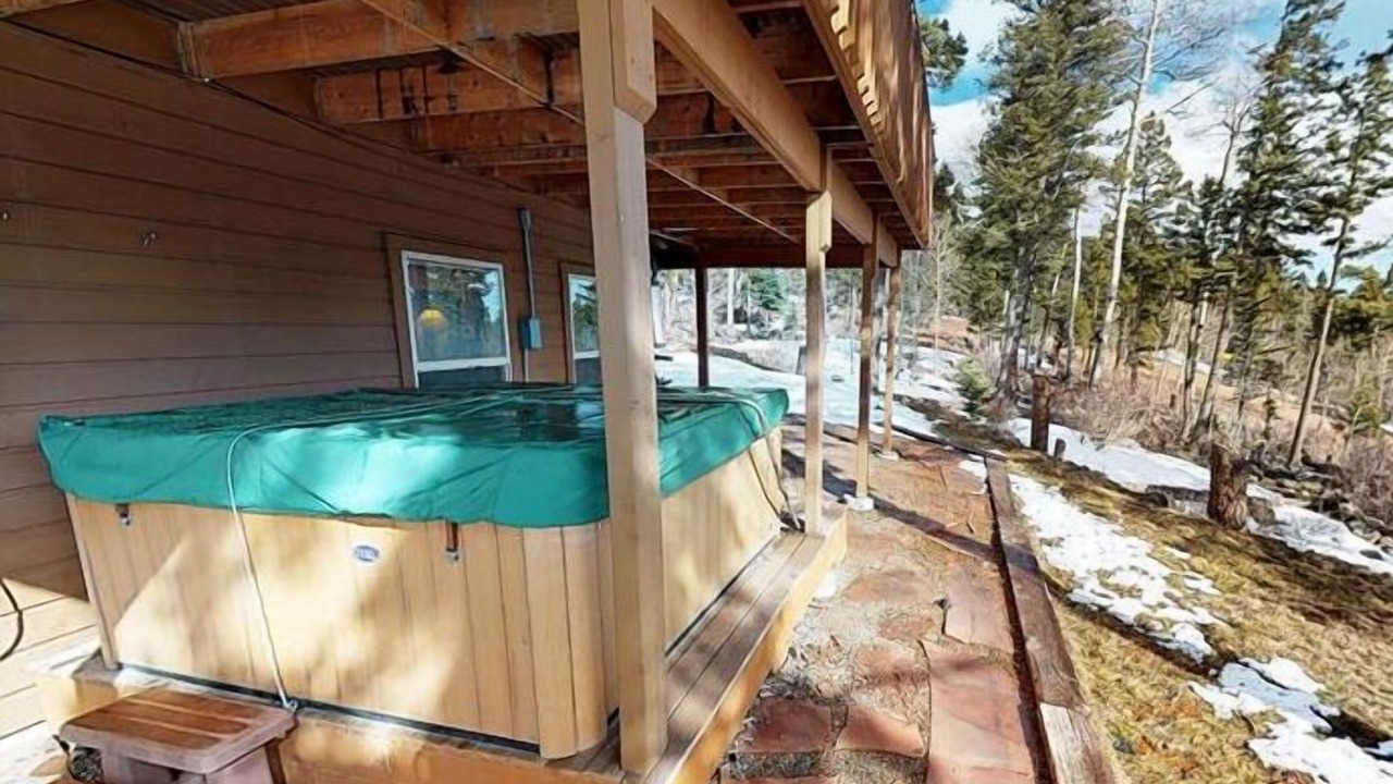 Photo of Outdoor in Angel Fire