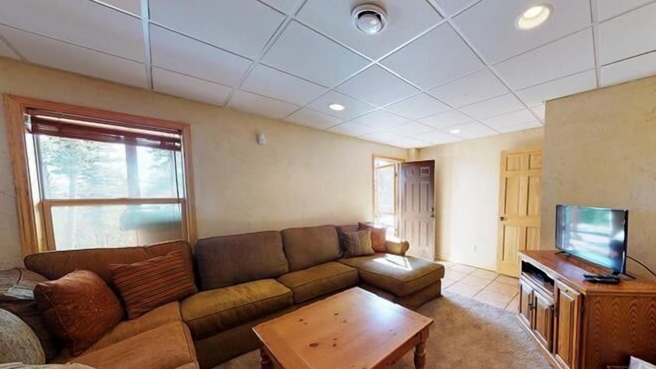 Photo of Livingroom in Angel Fire