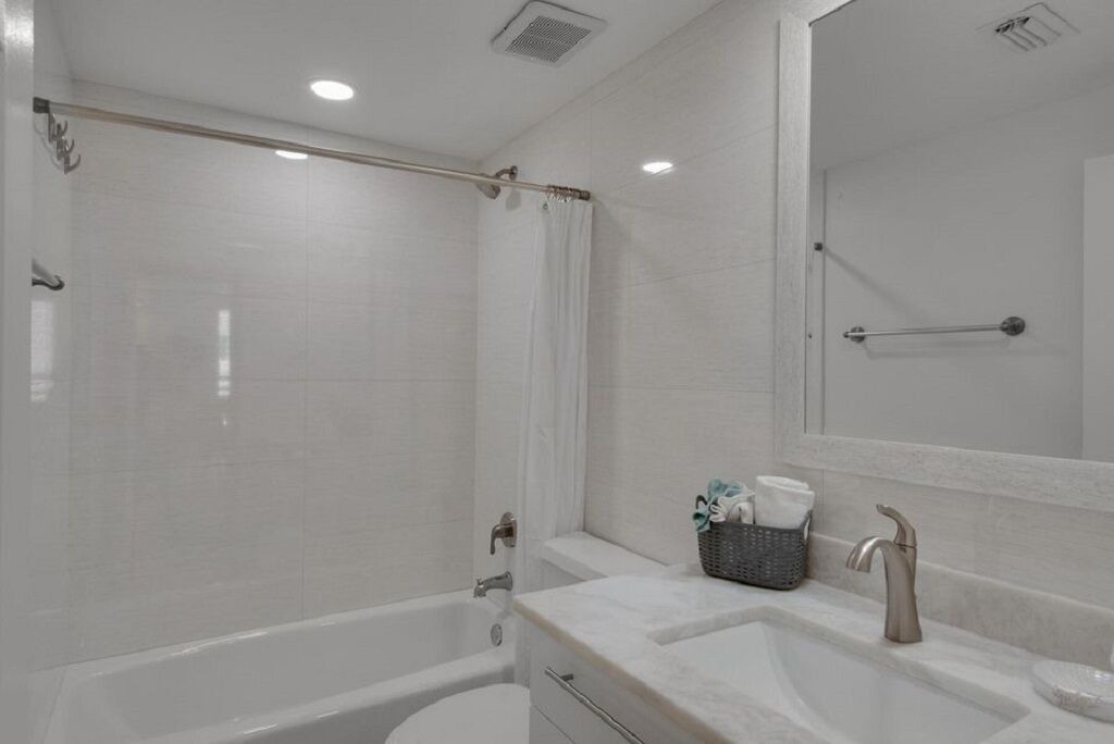 Photo of Bathroom in Destin