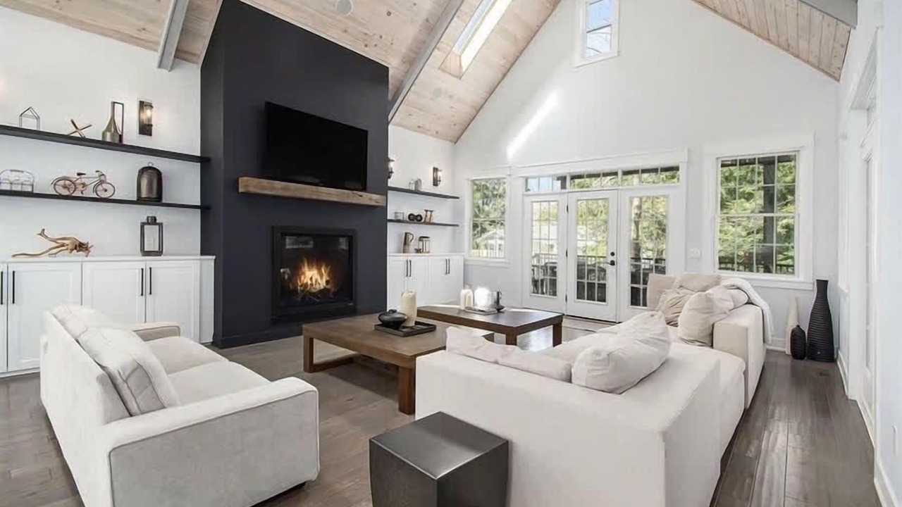 Photo of Livingroom in Union Pier