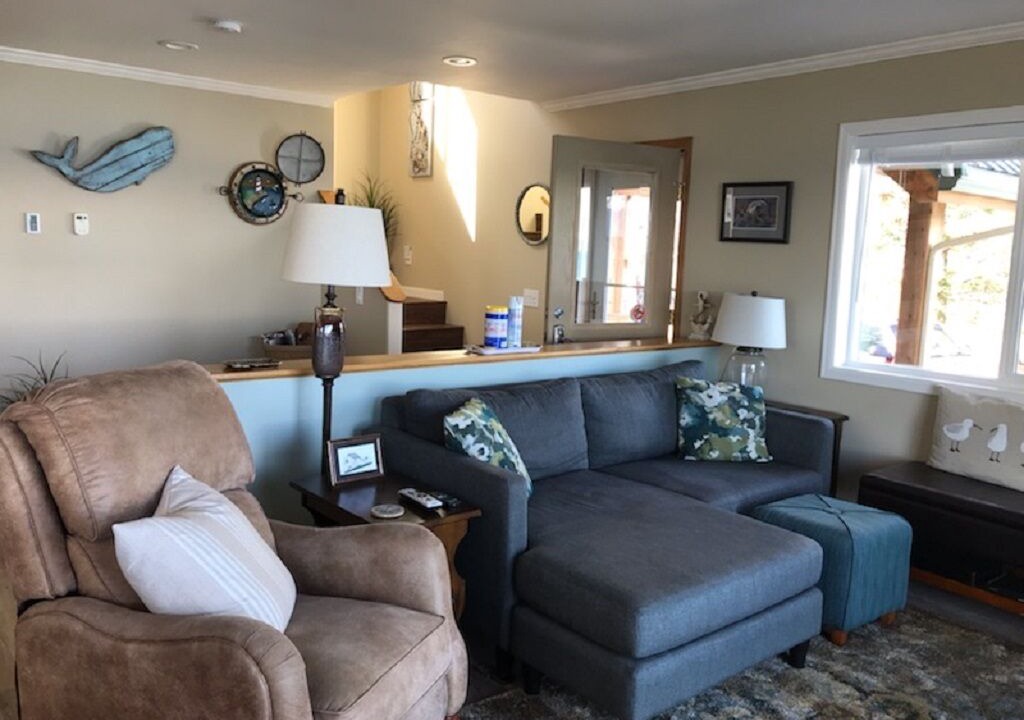 Photo of Bedroom in Homer