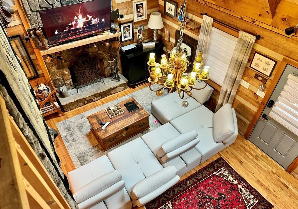 Photo of Bedroom in Seven Devils