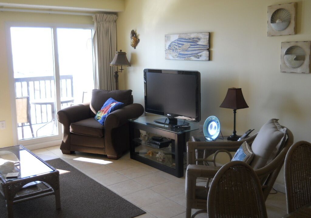 Photo of Livingroom in Sunnyside