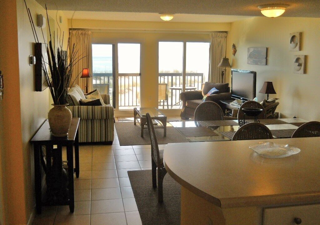 Photo of Livingroom in Sunnyside