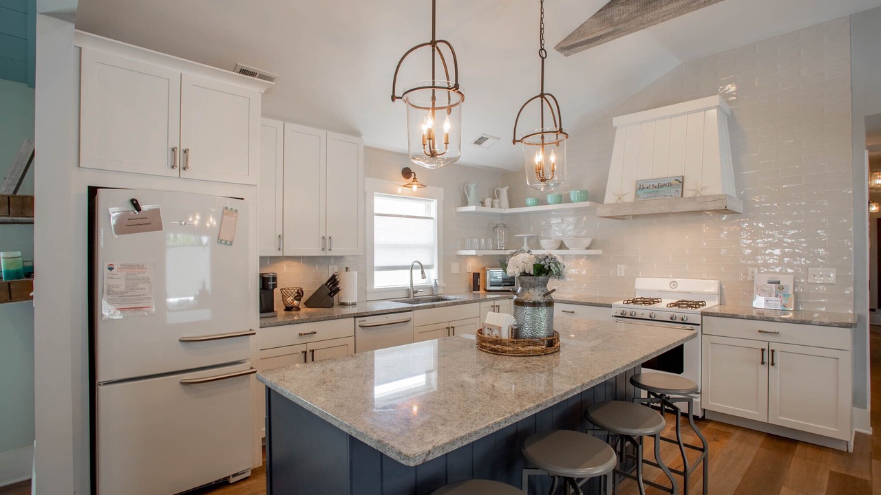 Photo of Kitchen in Rehoboth Beach