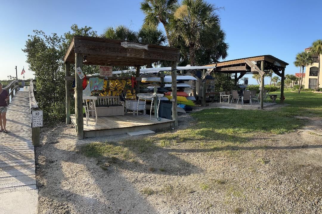 Photo of Others in Bouchelles Island