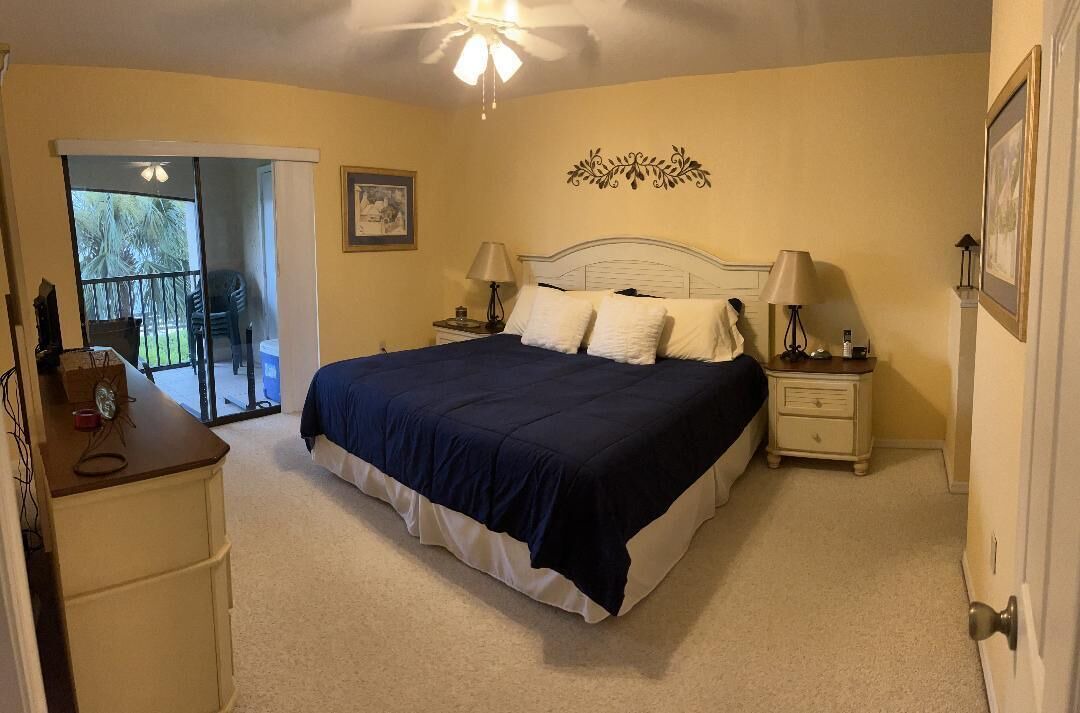 Photo of Bedroom in Bouchelles Island
