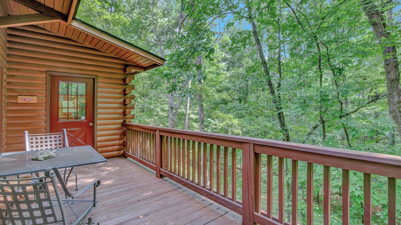 Photo of Outdoor in Pine Mountain
