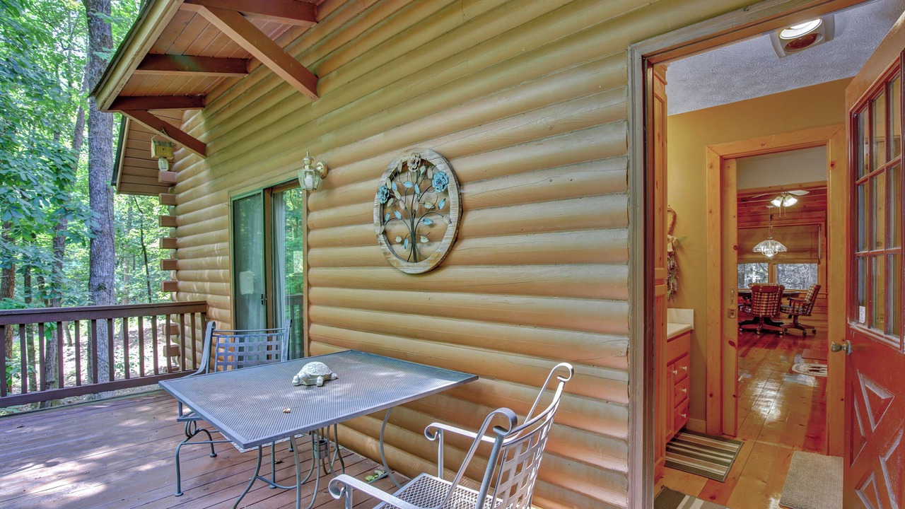Photo of Outdoor in Pine Mountain