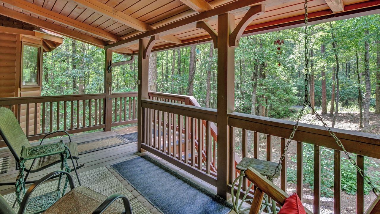 Photo of Outdoor in Pine Mountain