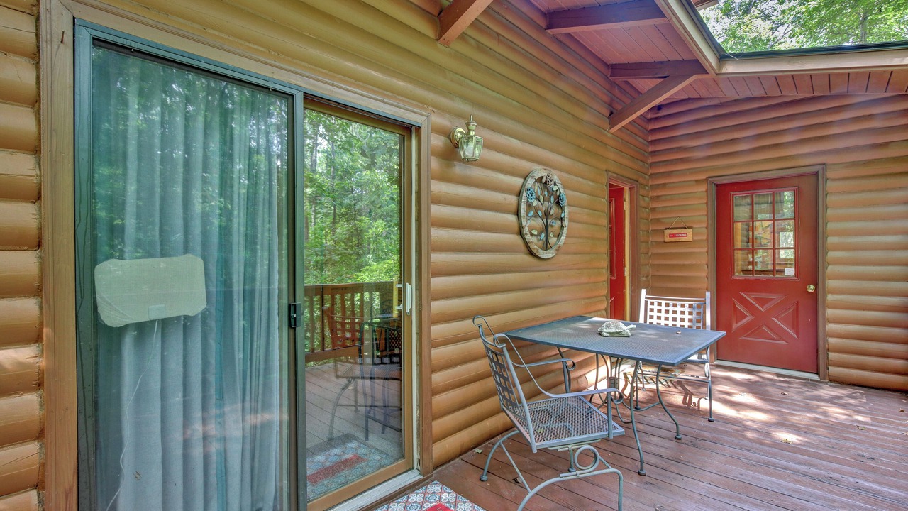 Photo of Outdoor in Pine Mountain