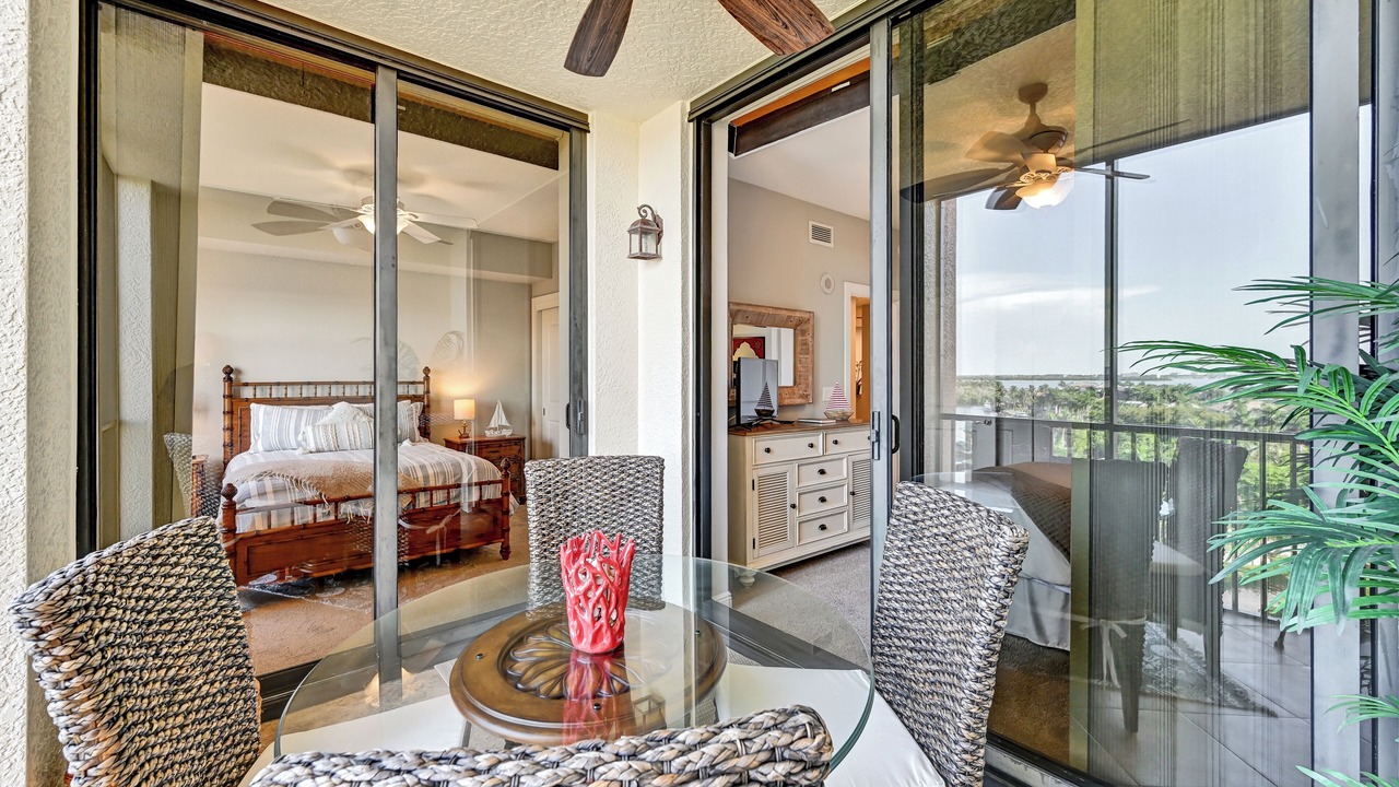 Photo of Bedroom in Cape Harbour