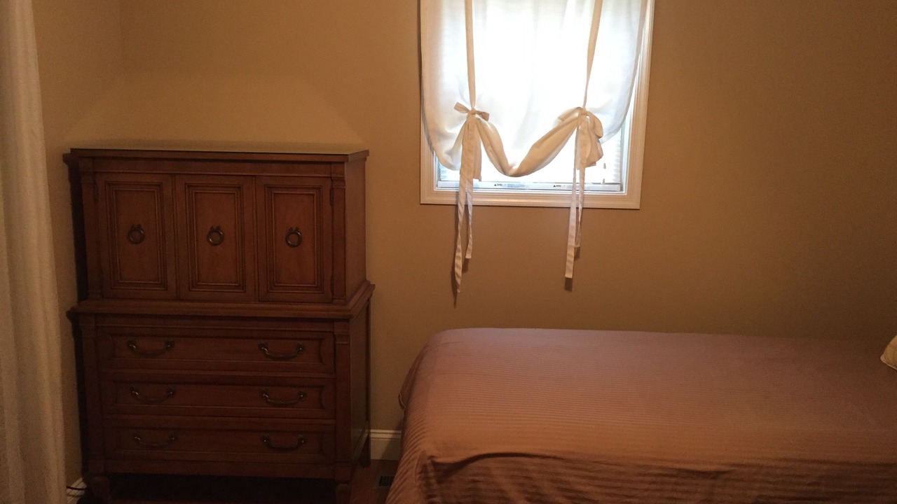 Photo of Bedroom in Guntersville