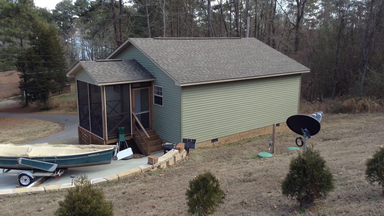 Photo of Outdoor in Guntersville