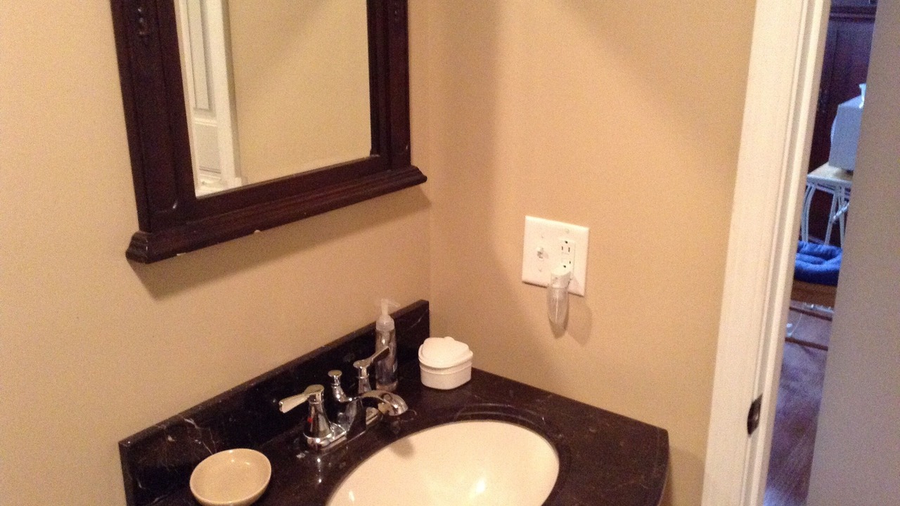Photo of Bathroom in Guntersville
