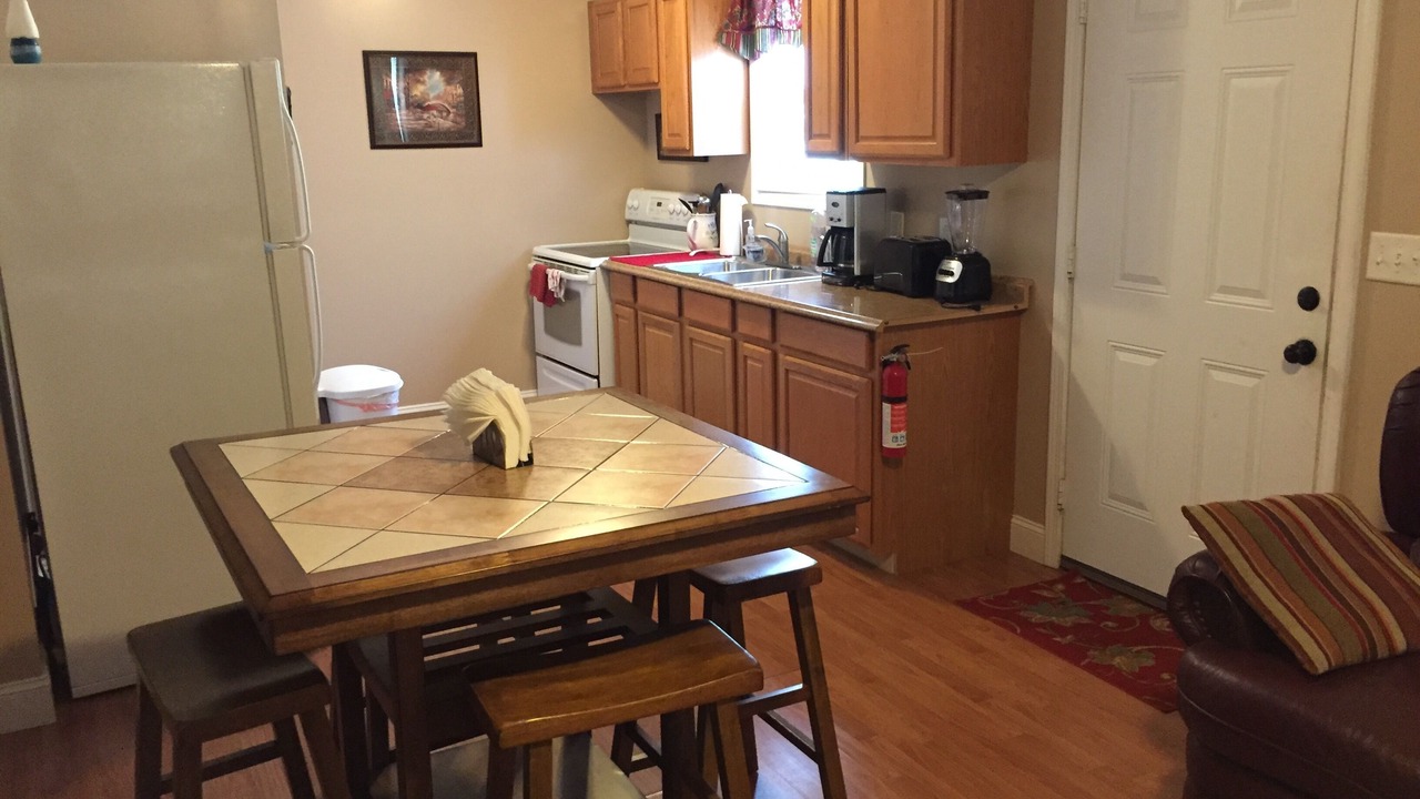 Photo of Kitchen in Guntersville