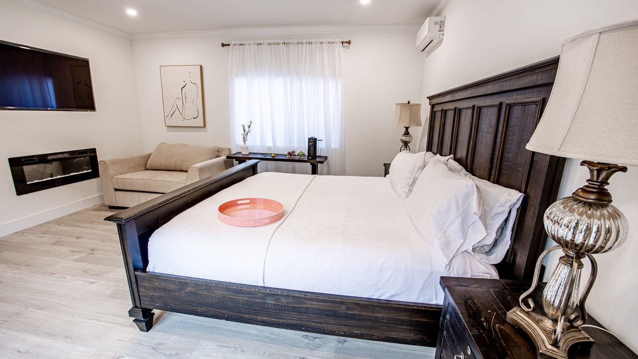 Photo of Bedroom in Hillcrest