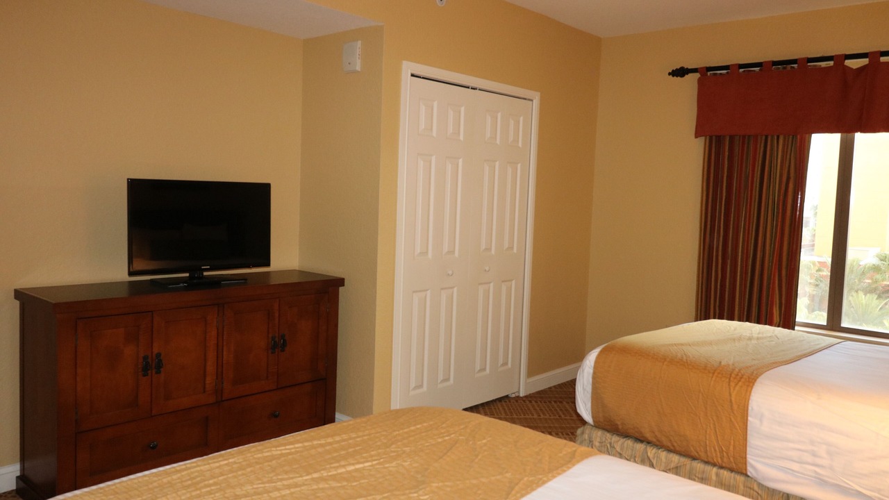Photo of Bedroom in Lake Buena Vista