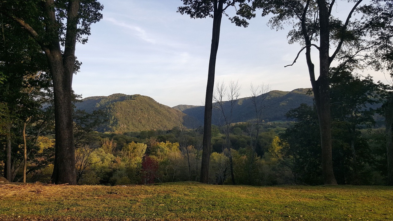 Photo of Outdoor in Hot Springs