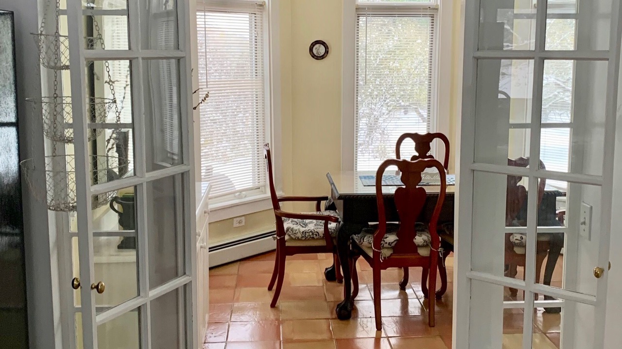 Photo of Bedroom in Bar Harbor
