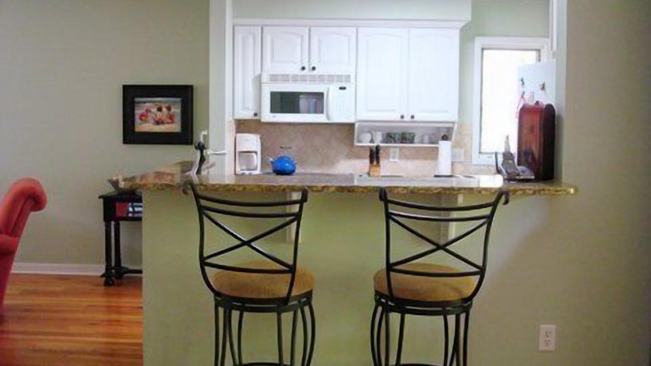 Photo of Kitchen in West Beach