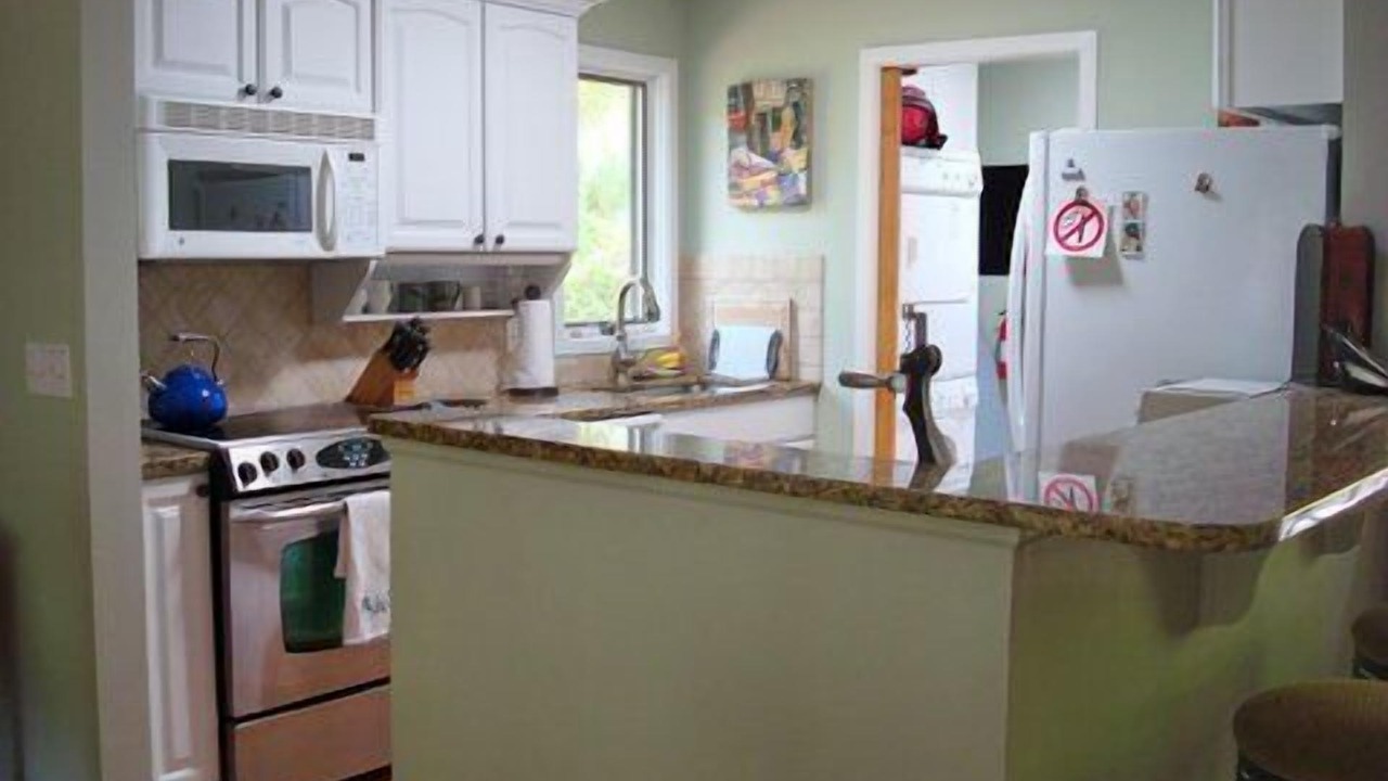 Photo of Kitchen in West Beach