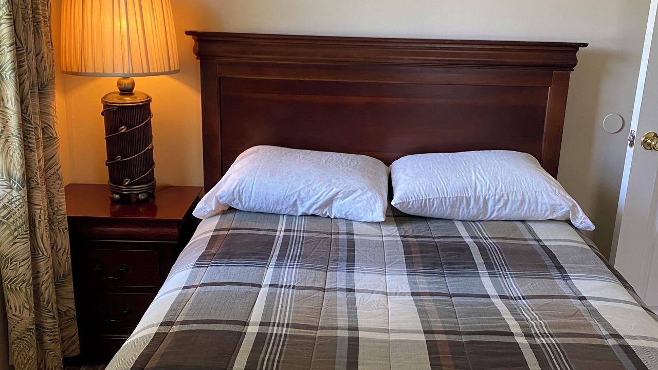 Photo of Bedroom in Biloxi