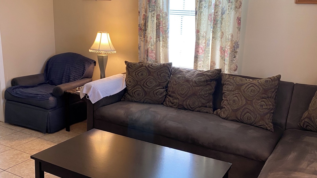Photo of Livingroom in Biloxi