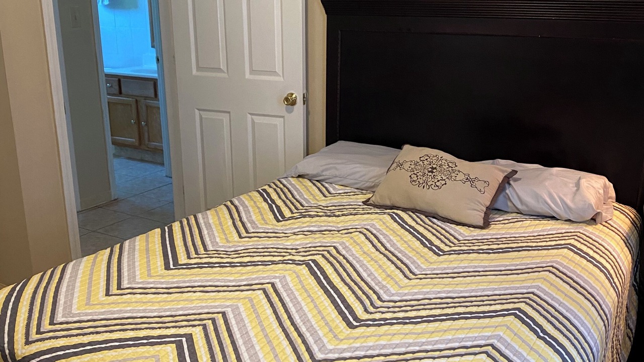 Photo of Bedroom in Biloxi