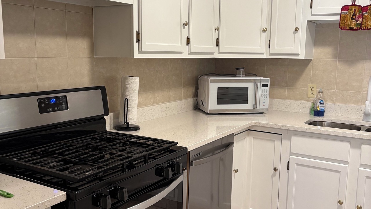Photo of Kitchen in Biloxi