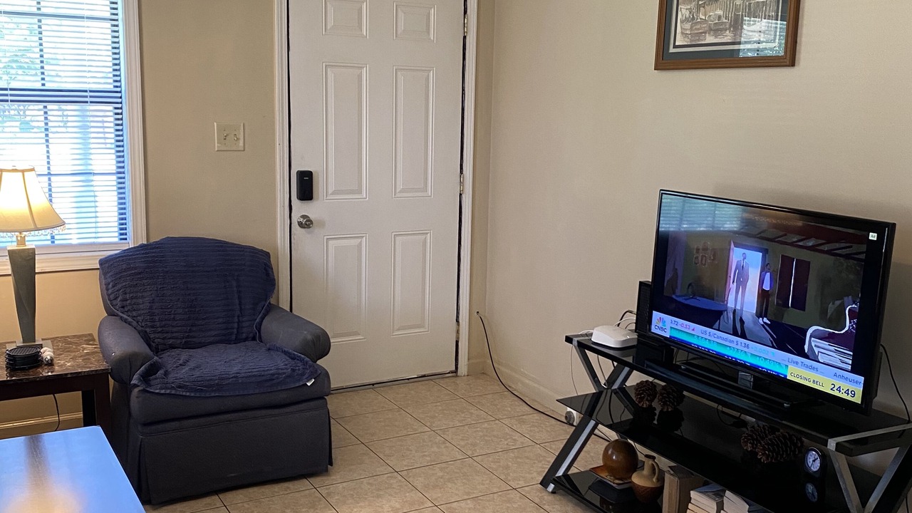 Photo of Livingroom in Biloxi