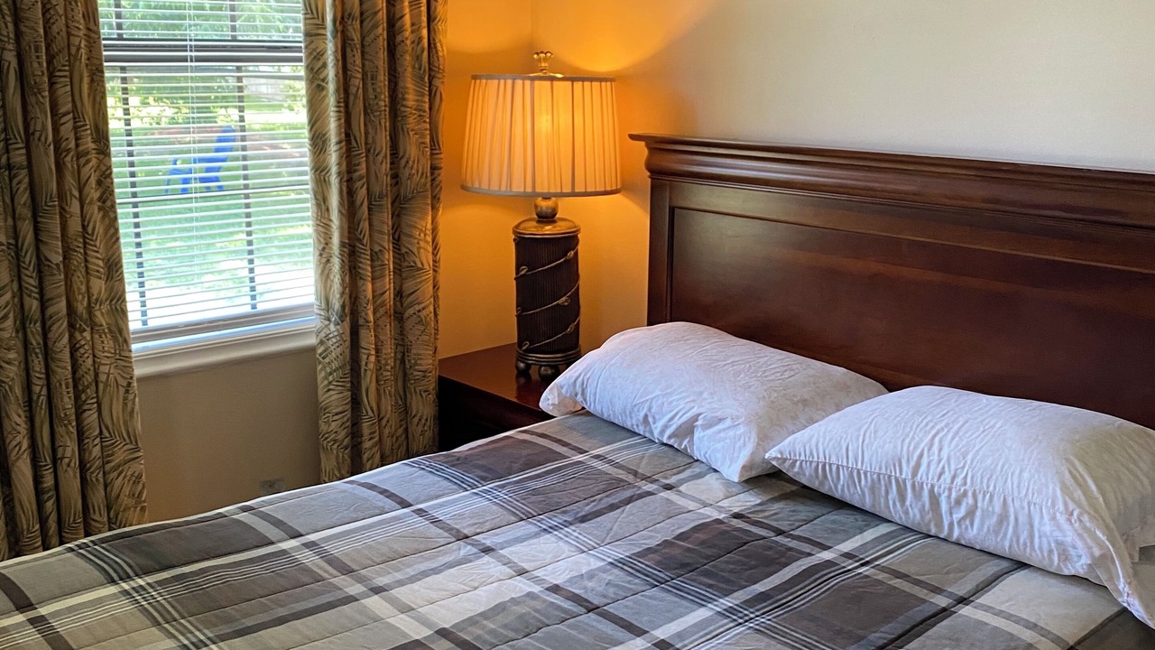 Photo of Bedroom in Biloxi